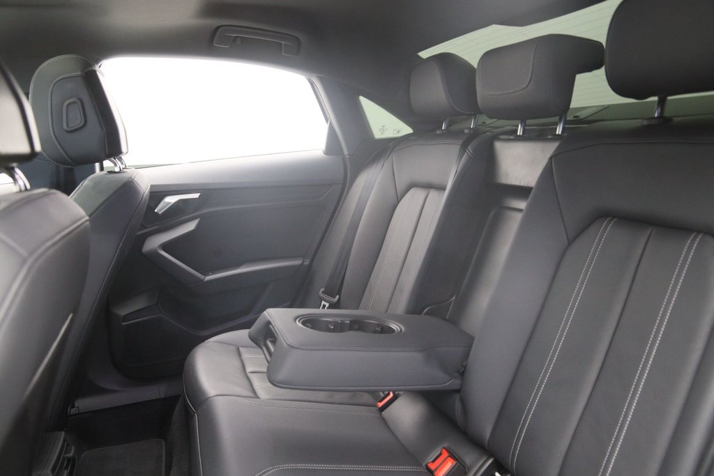 2024 Audi A3 Sedan in Jonquière, Quebec - 9 - w1024h768px