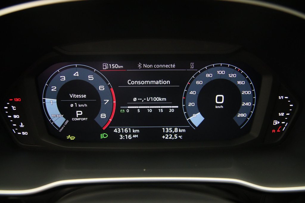 2025 Audi Q3 in Jonquière, Quebec - 14 - w1024h768px
