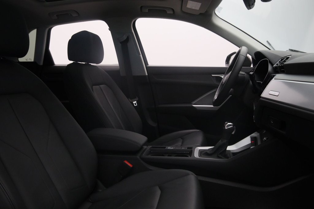 2025 Audi Q3 in Jonquière, Quebec - 17 - w1024h768px