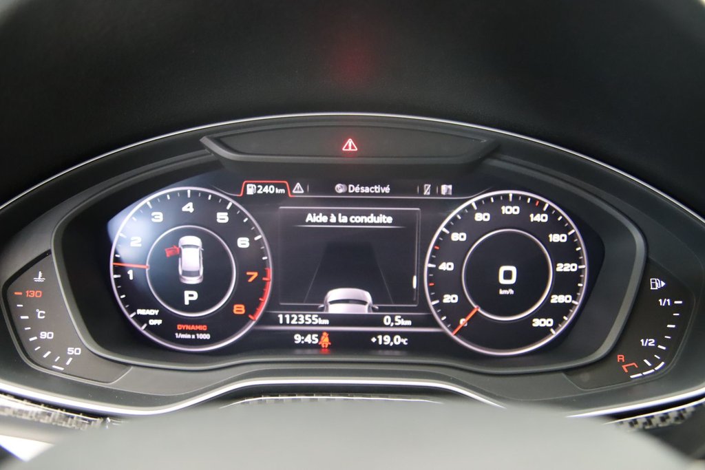 2018 Audi Q5 Technik in Jonquière, Quebec - 13 - w1024h768px