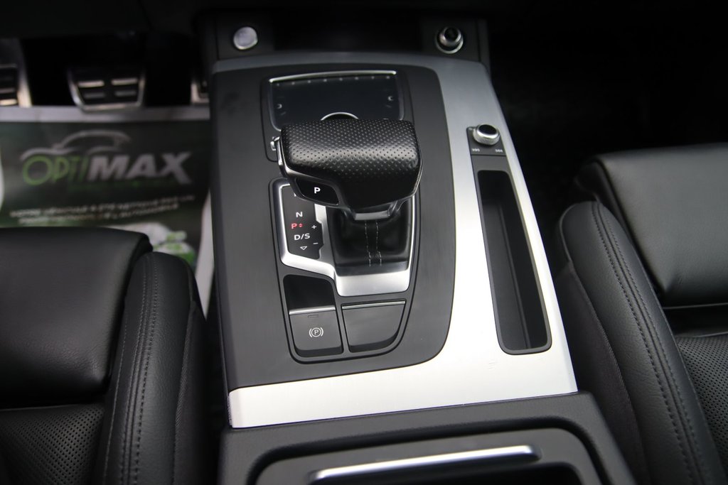 2018 Audi Q5 Technik in Jonquière, Quebec - 14 - w1024h768px