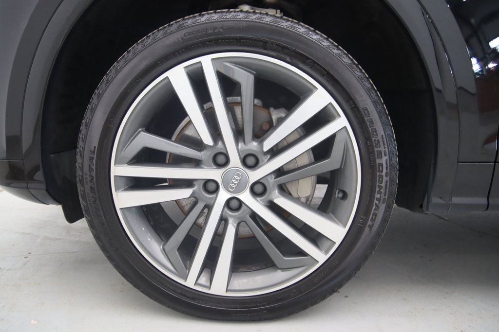 2018 Audi Q5 Technik in Jonquière, Quebec - 19 - w1024h768px