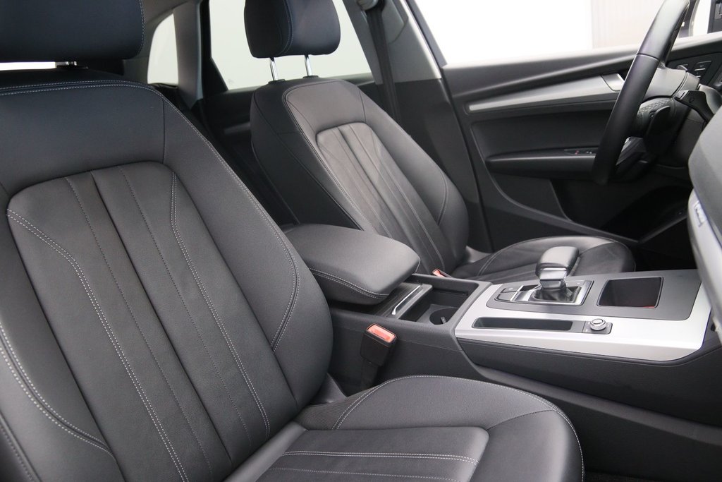 2024 Audi Q5 in Jonquière, Quebec - 15 - w1024h768px