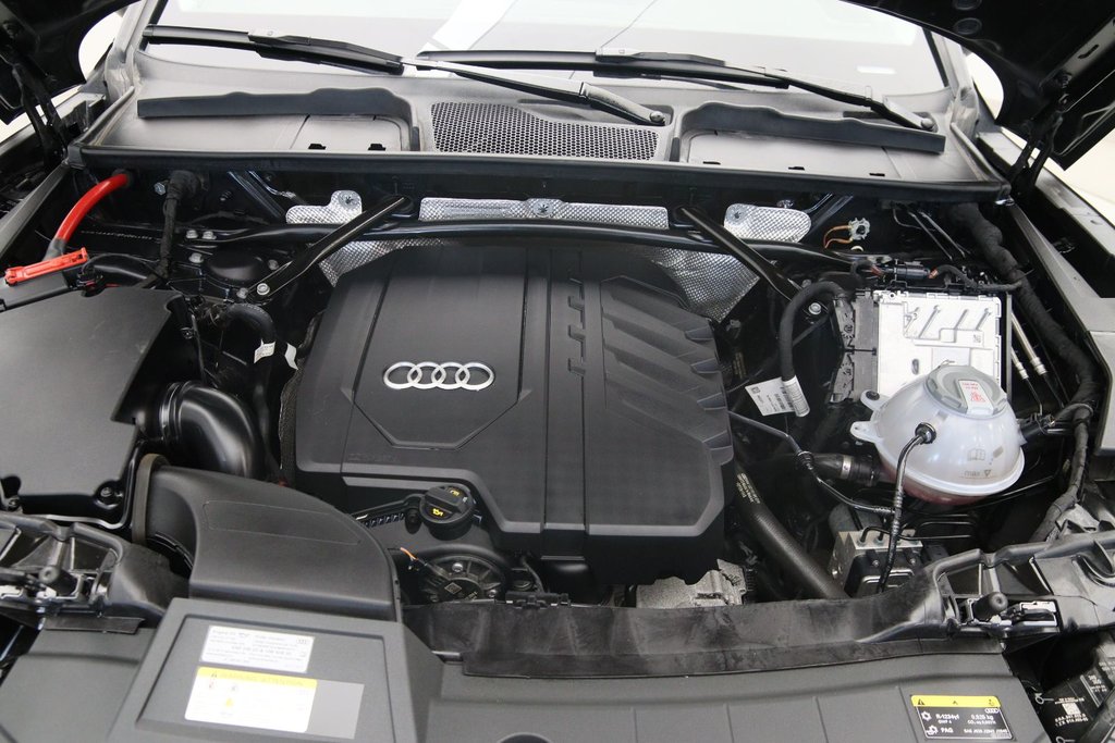 2024 Audi Q5 in Jonquière, Quebec - 16 - w1024h768px