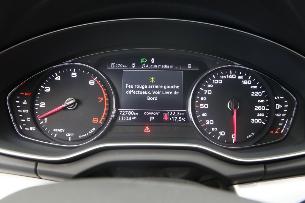 2024 Audi Q5 in Jonquière, Quebec - 12 - w1024h768px