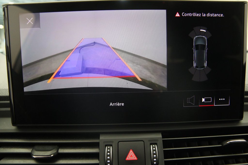 2024 Audi Q5 in Jonquière, Quebec - 14 - w1024h768px