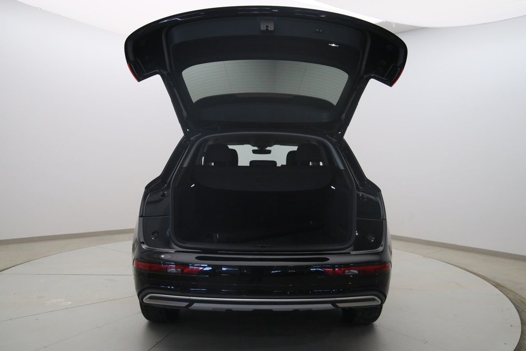 2024 Audi Q5 in Jonquière, Quebec - 17 - w1024h768px