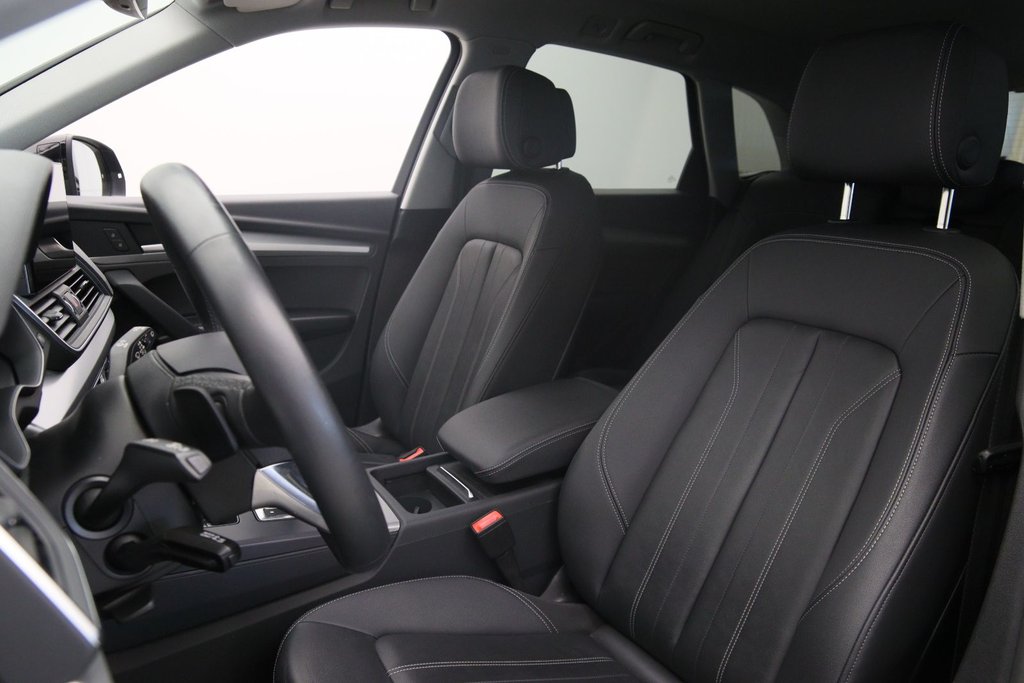 2024 Audi Q5 in Jonquière, Quebec - 7 - w1024h768px