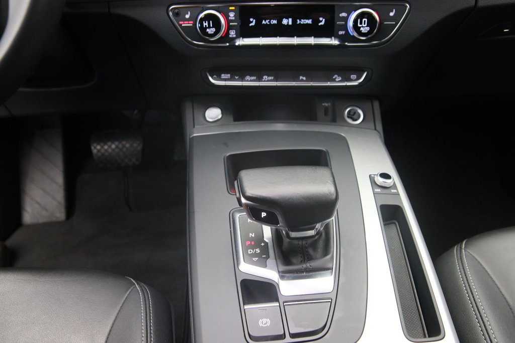 2024 Audi Q5 in Jonquière, Quebec - 13 - w1024h768px