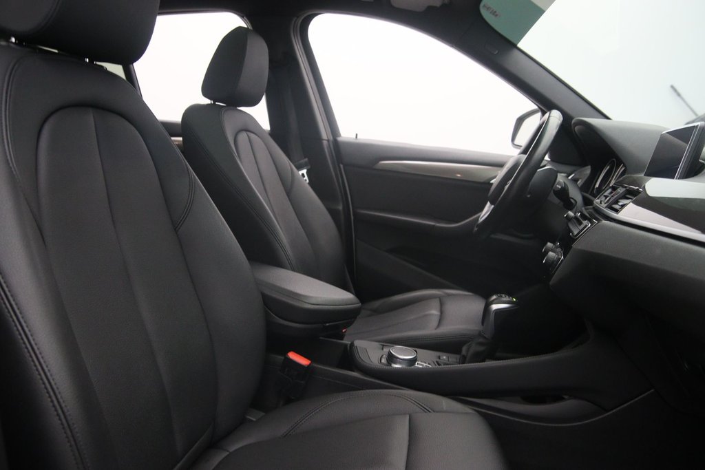 BMW X1 xDrive28i 2019 à Jonquière, Québec - 15 - w1024h768px