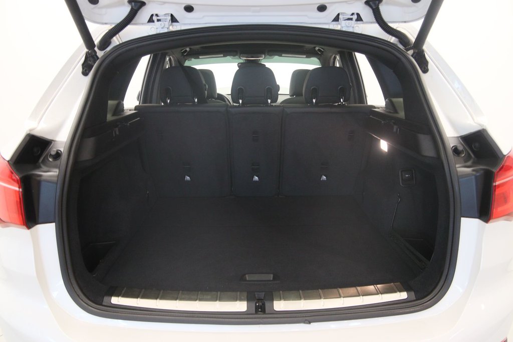 BMW X1 xDrive28i 2019 à Jonquière, Québec - 17 - w1024h768px