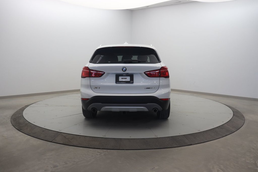 BMW X1 xDrive28i 2019 à Jonquière, Québec - 5 - w1024h768px