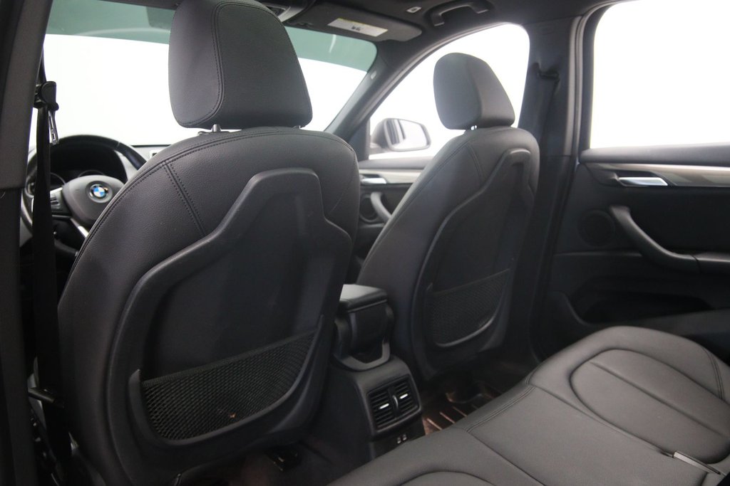 BMW X1 xDrive28i 2019 à Jonquière, Québec - 10 - w1024h768px