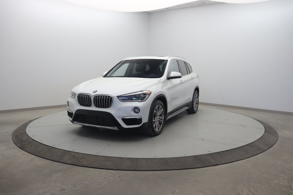 BMW X1 xDrive28i 2019 à Jonquière, Québec - 1 - w1024h768px