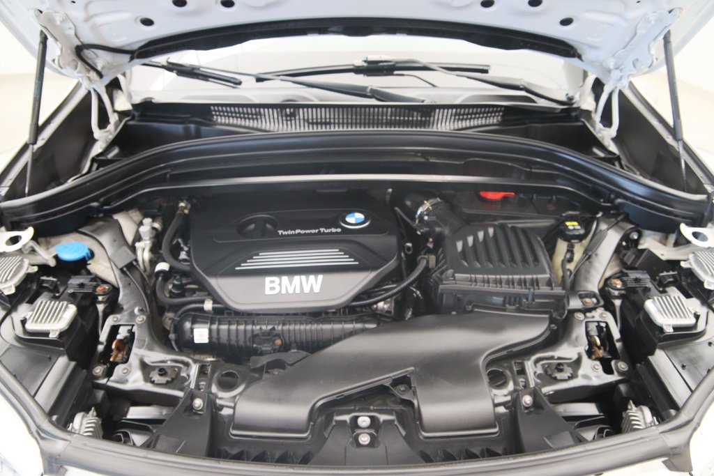 BMW X1 xDrive28i 2019 à Jonquière, Québec - 14 - w1024h768px