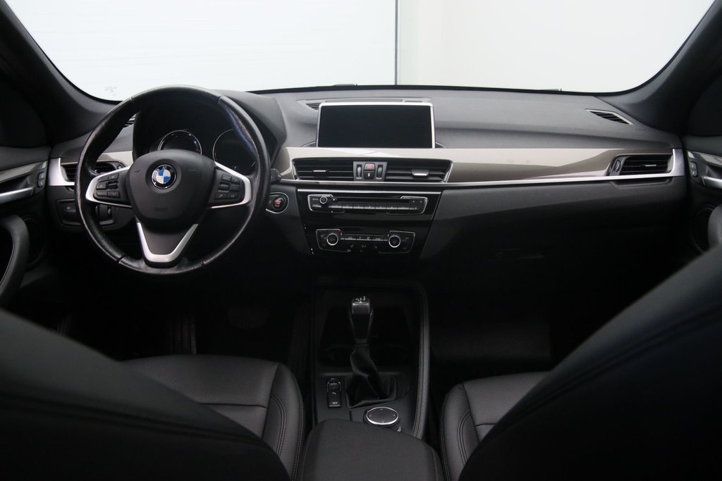 BMW X1 xDrive28i 2019 à Jonquière, Québec - 11 - w1024h768px