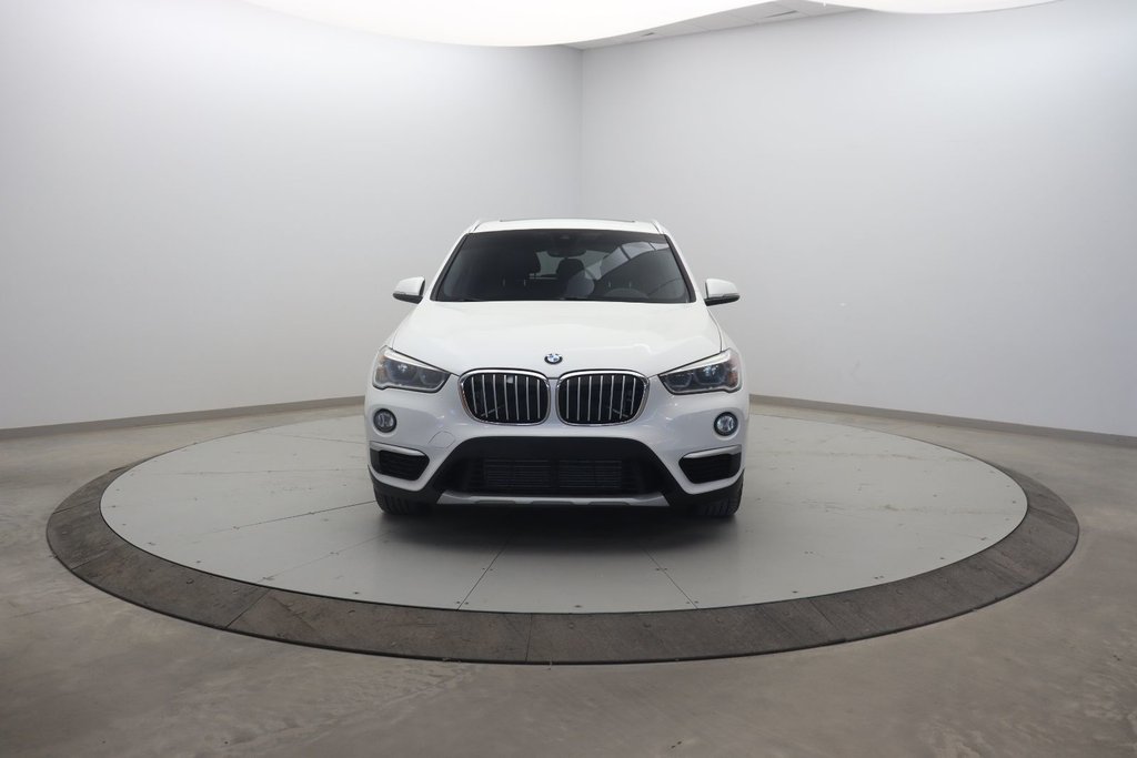 BMW X1 xDrive28i 2019 à Jonquière, Québec - 2 - w1024h768px