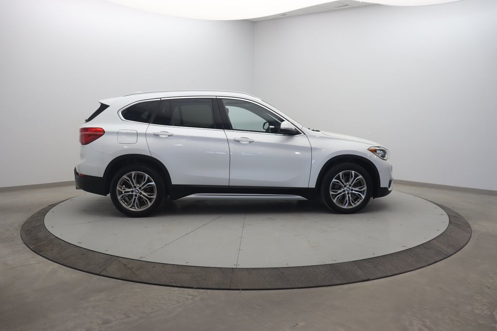 BMW X1 xDrive28i 2019 à Jonquière, Québec - 3 - w1024h768px