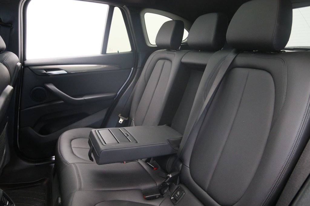 BMW X1 xDrive28i 2019 à Jonquière, Québec - 9 - w1024h768px