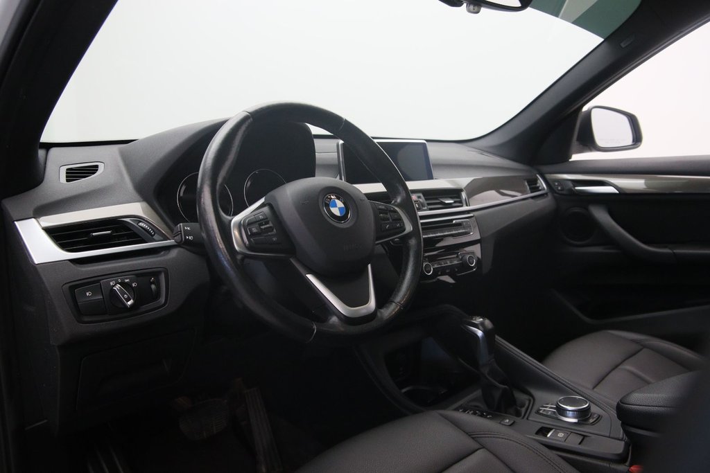 BMW X1 xDrive28i 2019 à Jonquière, Québec - 7 - w1024h768px
