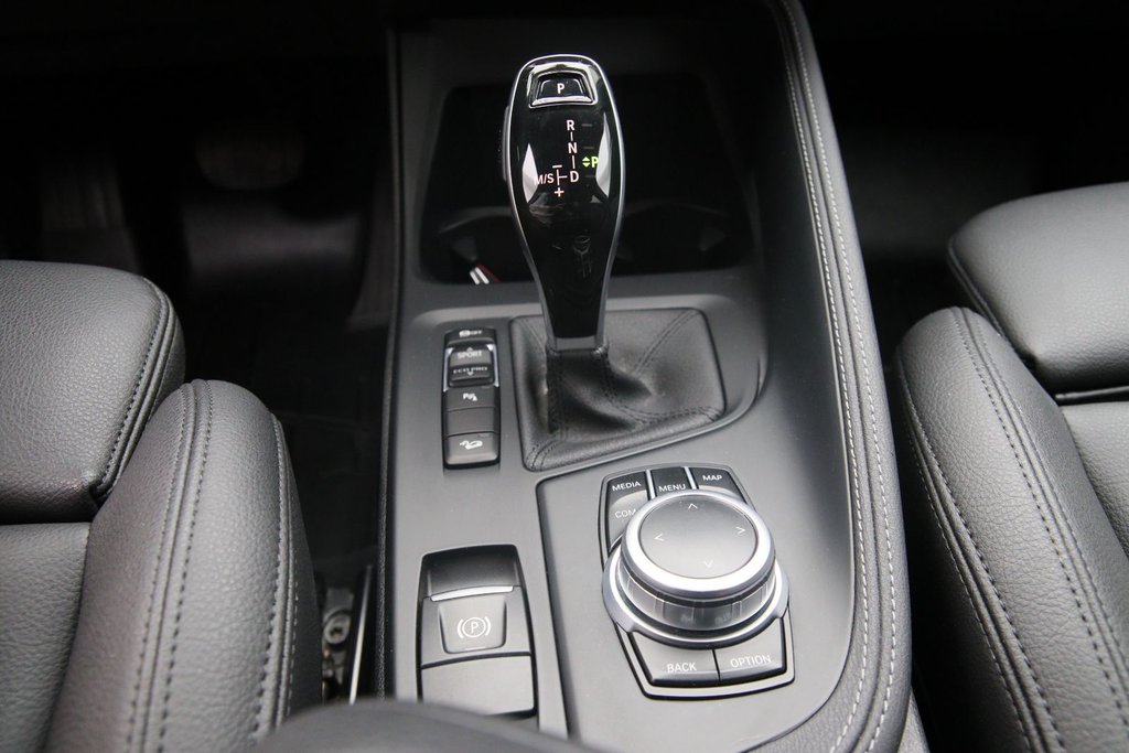 BMW X1 xDrive28i 2020 à Jonquière, Québec - 13 - w1024h768px