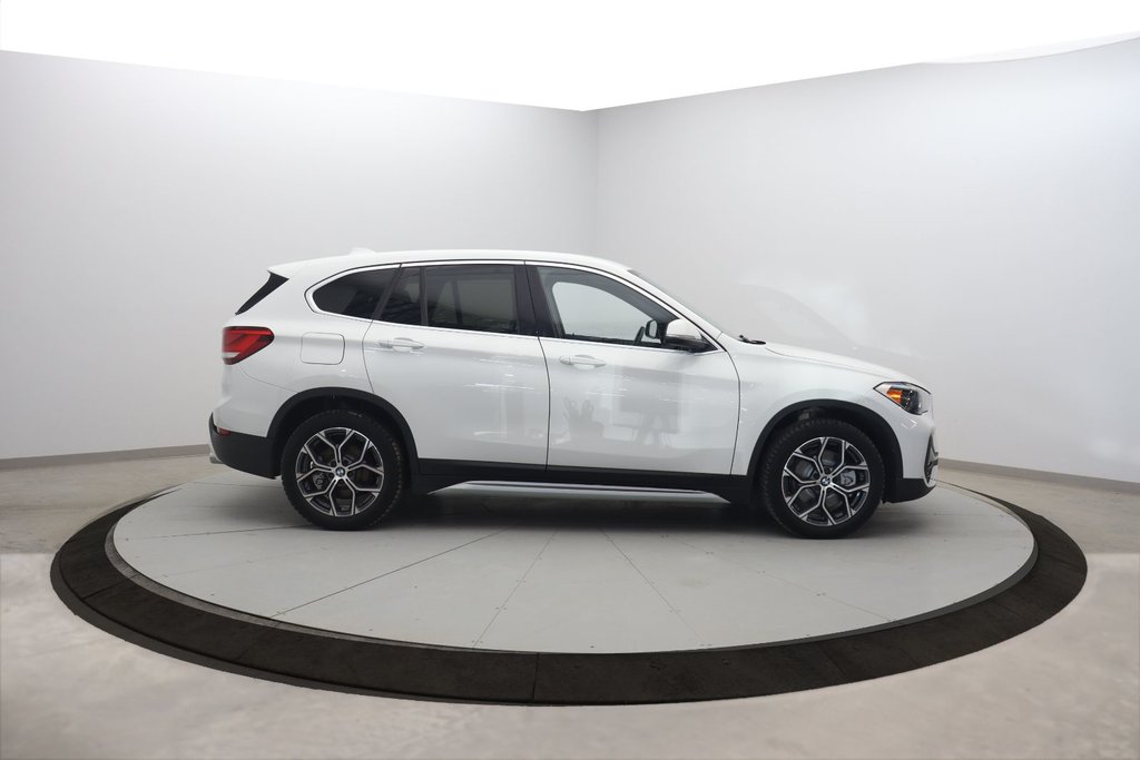 BMW X1 xDrive28i 2020 à Jonquière, Québec - 3 - w1024h768px