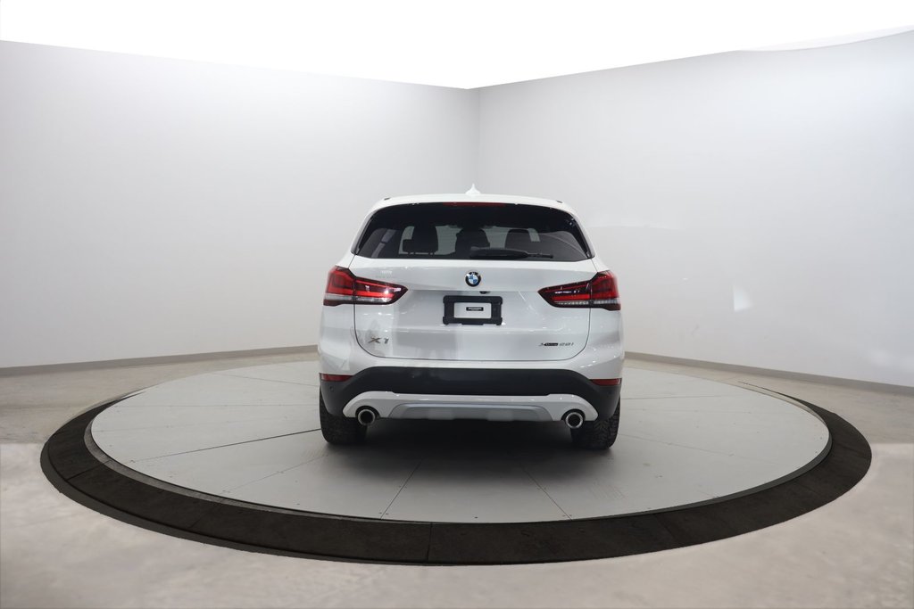 BMW X1 xDrive28i 2020 à Jonquière, Québec - 5 - w1024h768px