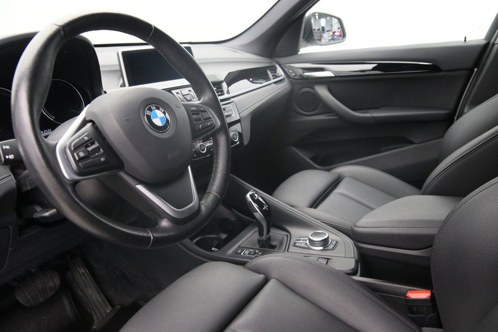 BMW X1 xDrive28i 2020 à Jonquière, Québec - 6 - w1024h768px