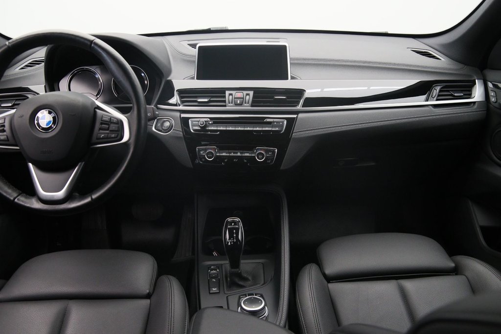 BMW X1 xDrive28i 2020 à Jonquière, Québec - 10 - w1024h768px