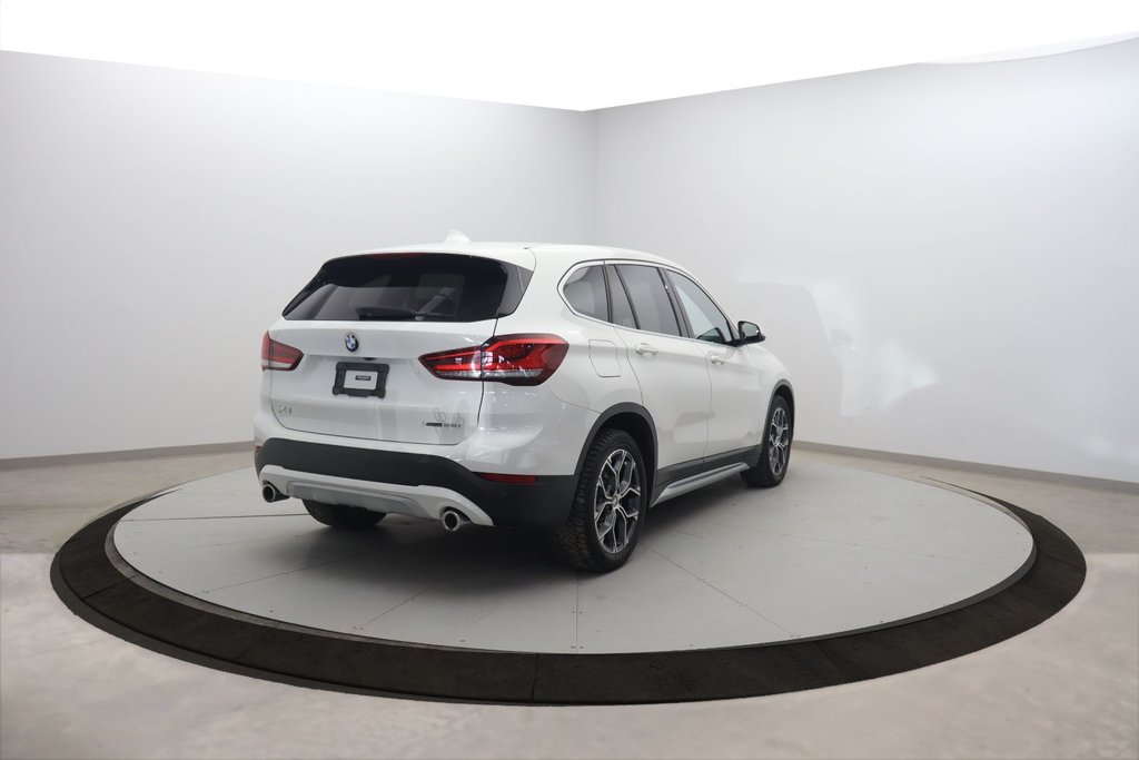BMW X1 xDrive28i 2020 à Jonquière, Québec - 4 - w1024h768px
