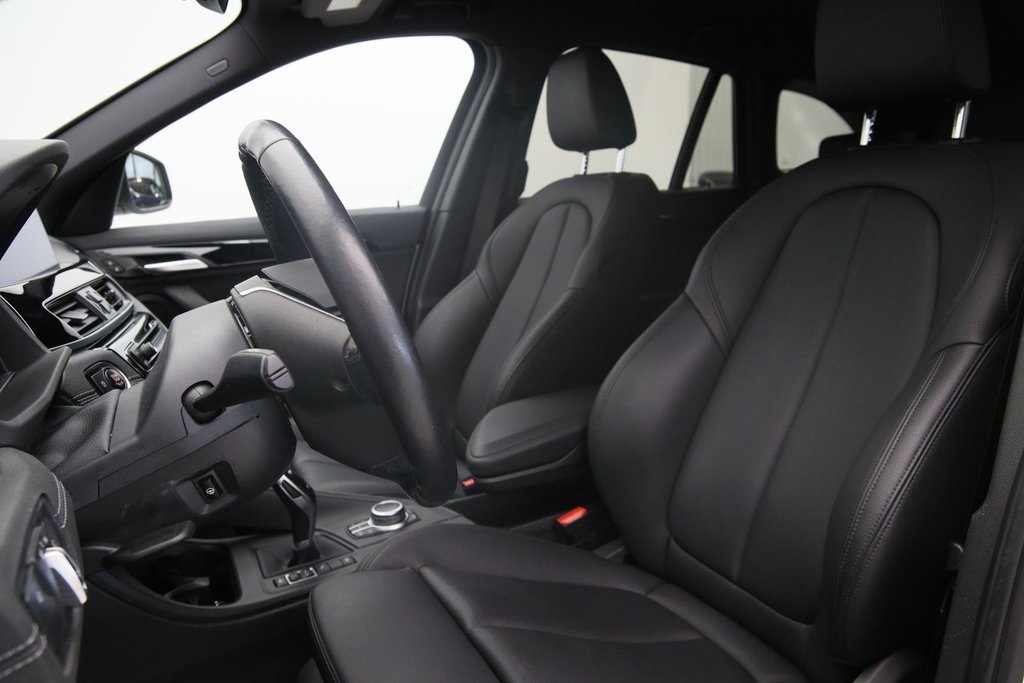 BMW X1 xDrive28i 2020 à Jonquière, Québec - 7 - w1024h768px