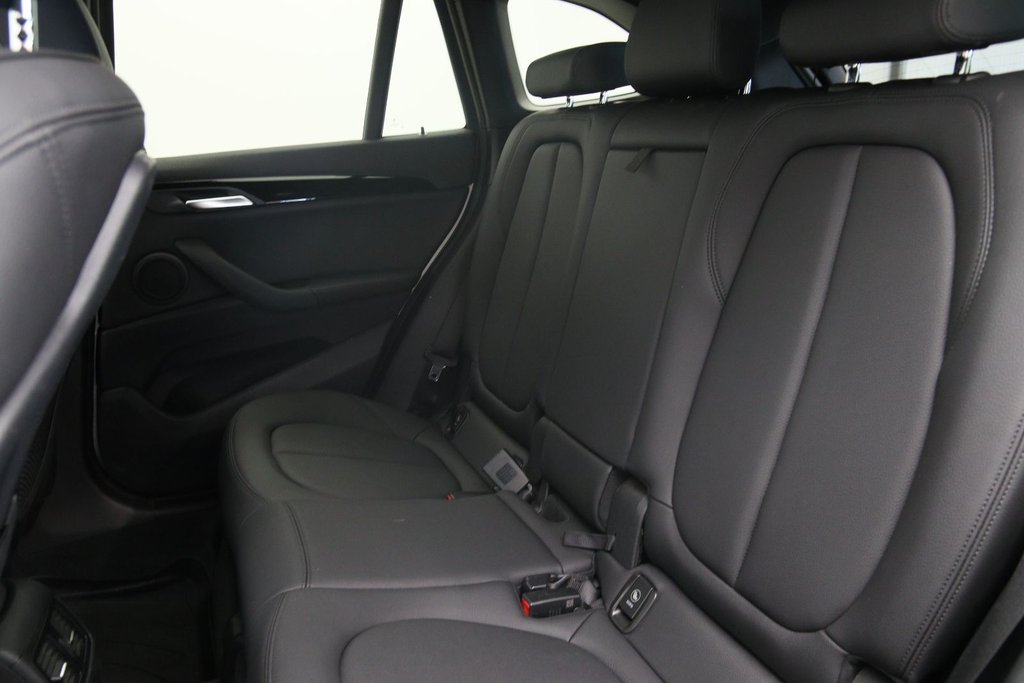 BMW X1 xDrive28i 2020 à Jonquière, Québec - 9 - w1024h768px