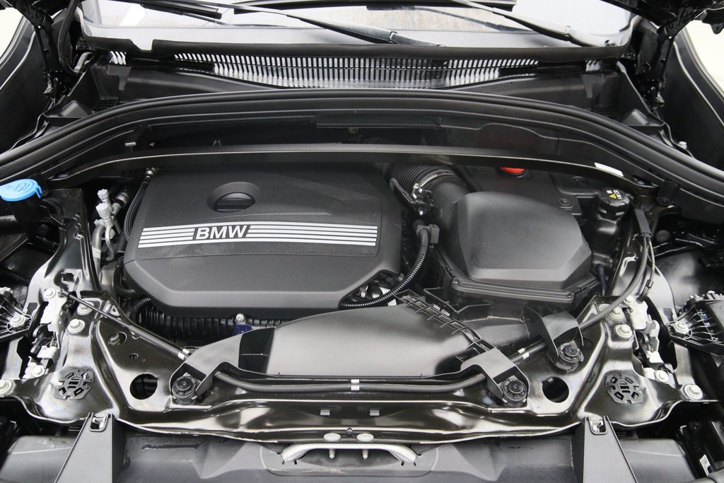 2025 BMW X1 in Baie-Comeau, Quebec - 17 - w1024h768px