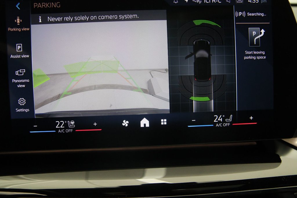 2025 BMW X1 in Baie-Comeau, Quebec - 15 - w1024h768px