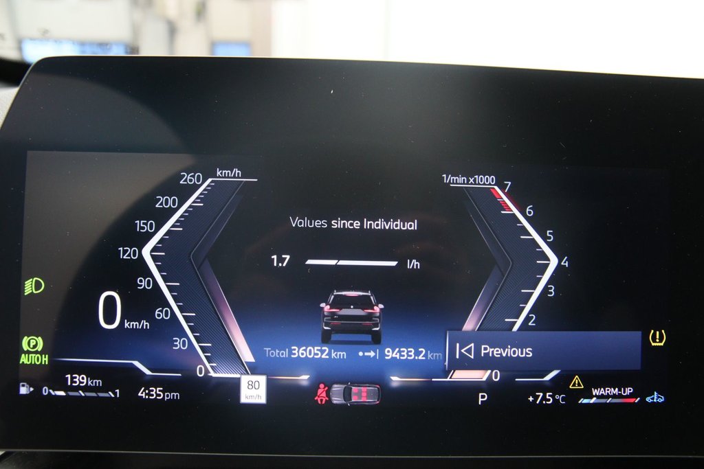 2025 BMW X1 in Baie-Comeau, Quebec - 13 - w1024h768px