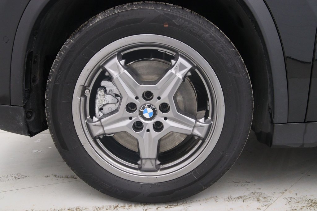 2025 BMW X1 in Baie-Comeau, Quebec - 19 - w1024h768px