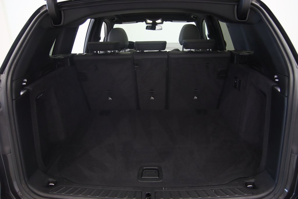 BMW X3  2019 à Sept-Îles, Québec - 18 - w1024h768px