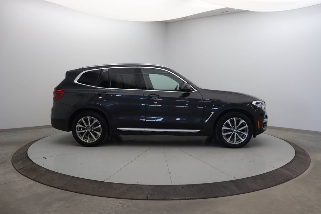 BMW X3  2019 à Sept-Îles, Québec - 3 - w1024h768px