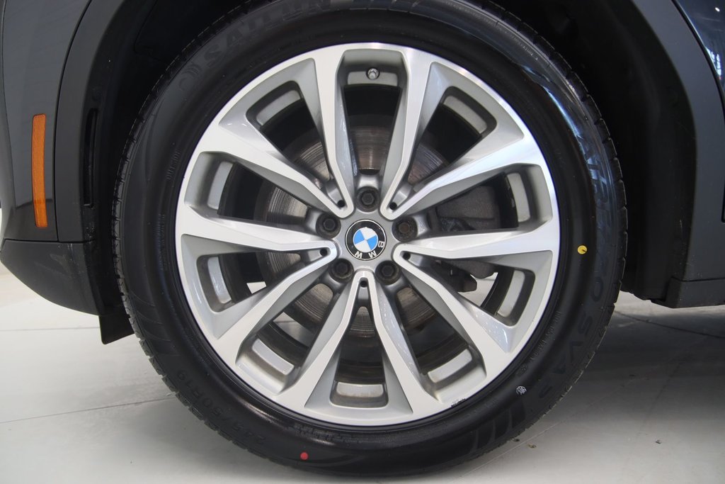 BMW X3  2019 à Sept-Îles, Québec - 19 - w1024h768px
