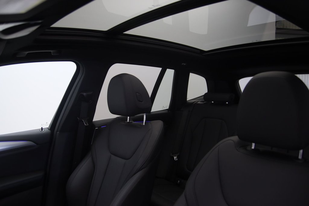 BMW X3  2019 à Sept-Îles, Québec - 8 - w1024h768px