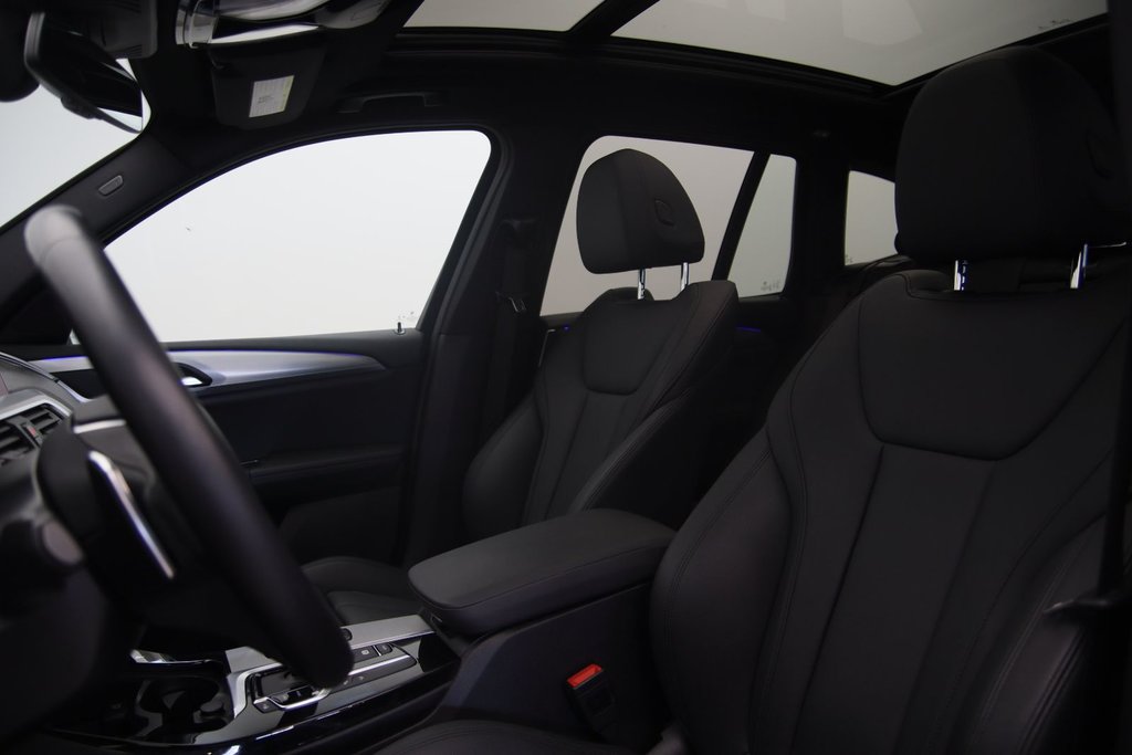 BMW X3  2019 à Sept-Îles, Québec - 7 - w1024h768px
