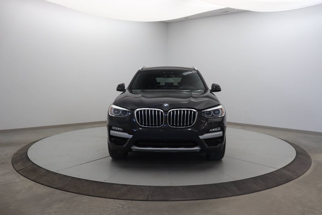 BMW X3  2019 à Sept-Îles, Québec - 2 - w1024h768px
