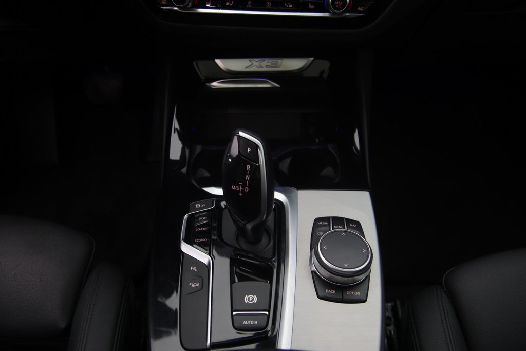 BMW X3  2019 à Sept-Îles, Québec - 14 - w1024h768px