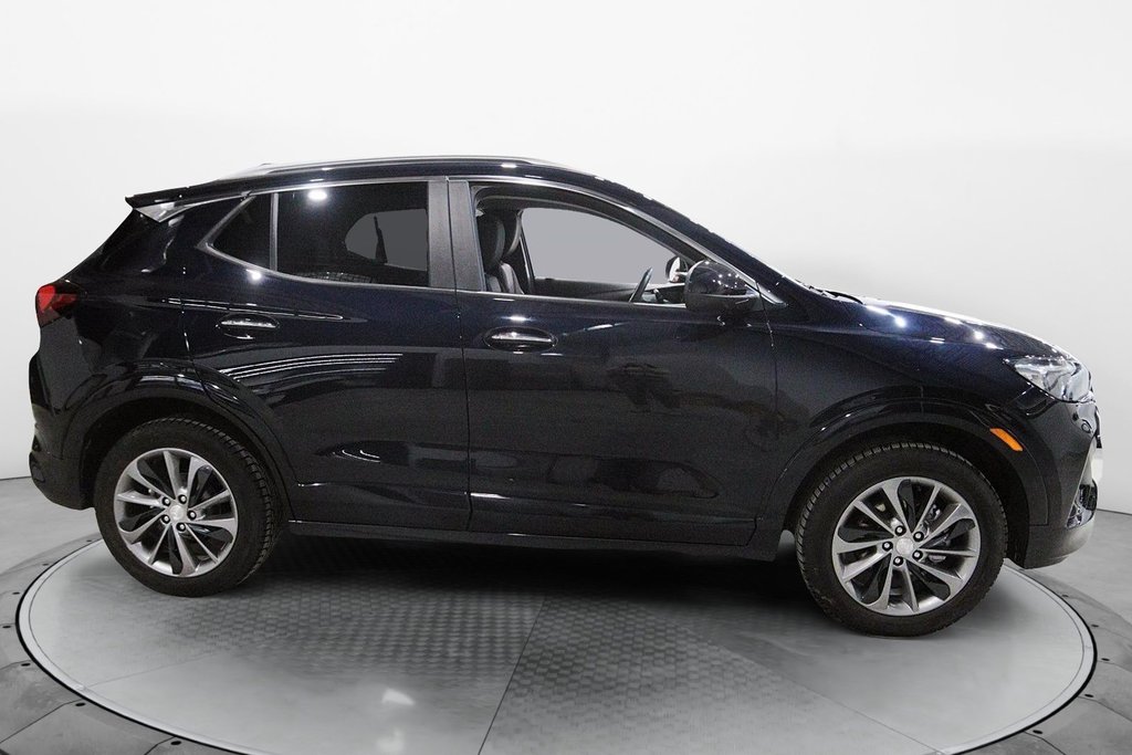2021 Buick Encore GX in Sept-Îles, Quebec - 3 - w1024h768px