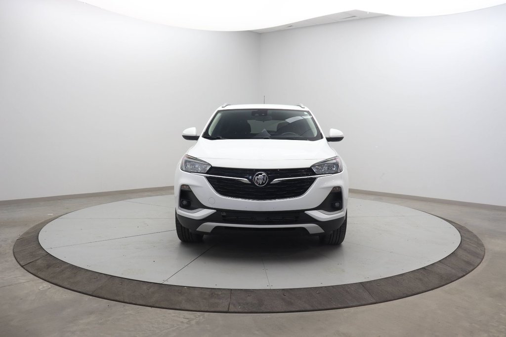 2021 Buick Encore GX in Jonquière, Quebec - 2 - w1024h768px