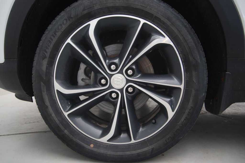 2021 Buick Encore GX in Jonquière, Quebec - 18 - w1024h768px