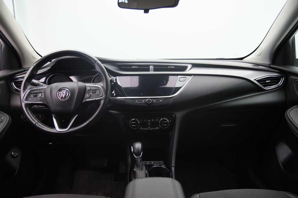 2021 Buick Encore GX in Jonquière, Quebec - 10 - w1024h768px