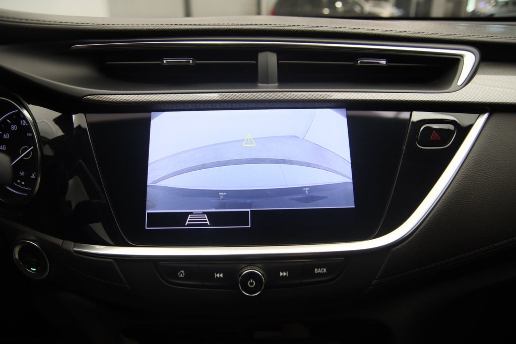 2021 Buick Encore GX in Jonquière, Quebec - 14 - w1024h768px