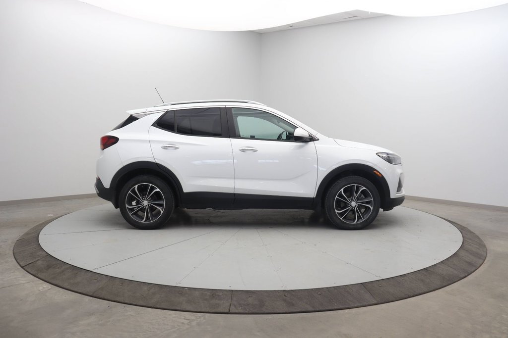 2021 Buick Encore GX in Jonquière, Quebec - 3 - w1024h768px