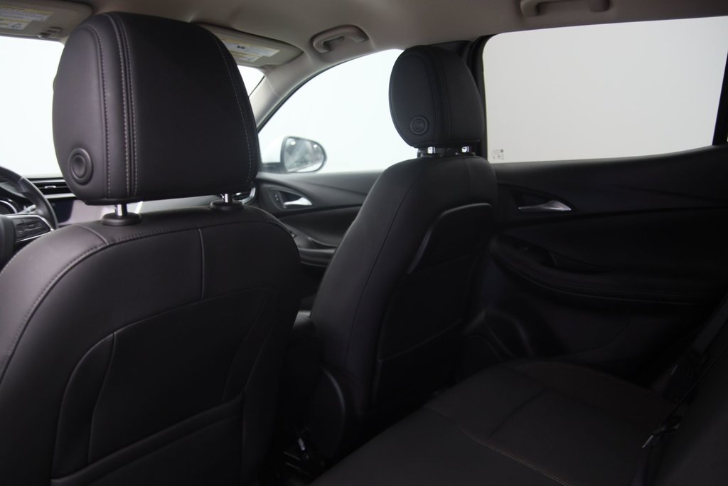 2021 Buick Encore GX in Jonquière, Quebec - 8 - w1024h768px
